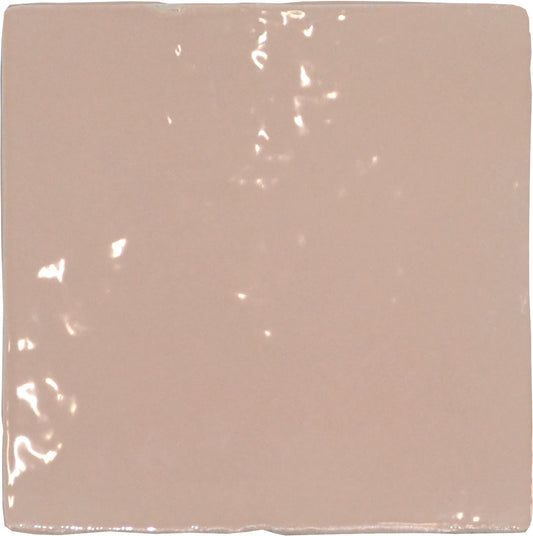 Obklad Crayon Ballet Rose glossy 13x13