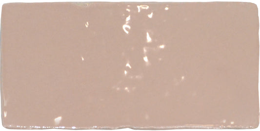 Obklad Crayon Ballet Rose glossy 6,5x13