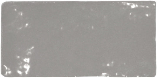 Obklad Crayon French Grey glossy 6,5x13