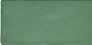 Obklad Crayon Spring Green matt 6,5x13