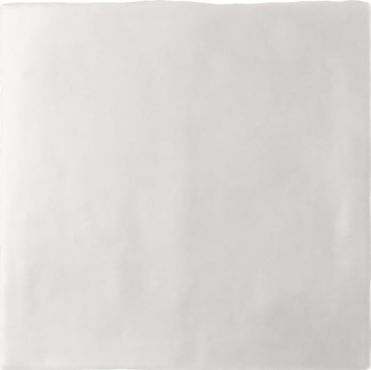Obklad Crayon White matt 13x13