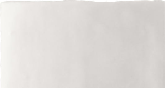 Obklad Crayon White matt 6,5x13