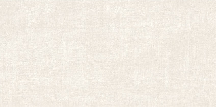 Obklad Shiny Textile Cream Satin 29,8x59,8