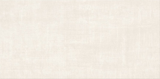 Obklad Shiny Textile Cream Satin 29,8x59,8