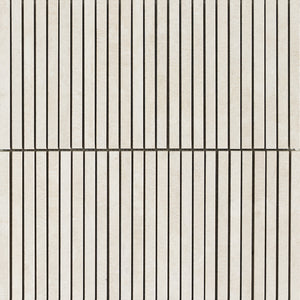 Dlažba Icon Taupe Bone White 30x30