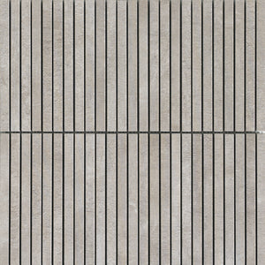 Dlažba Icon Gun Powder Stripes 30x30