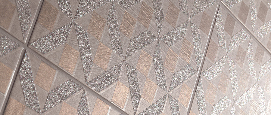 Mozaika Inverno white 30x30