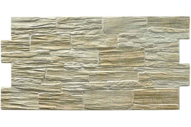 Obkladový Kámen Irta JET bone 33,3x66,6