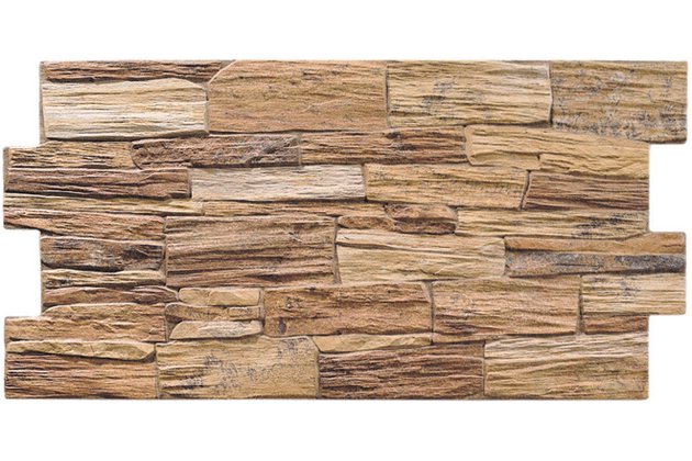 Obkladový Kámen Irta JET cuero 33,3x66,6
