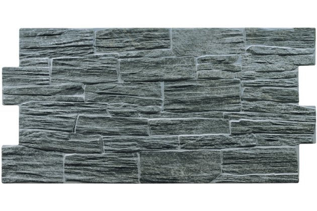 Obkladový Kámen Irta JET gris 33,3x66,6