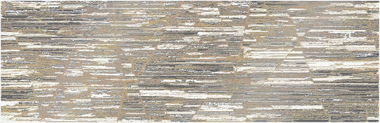 Obklad Magnifique Stripes Inserto 29x89