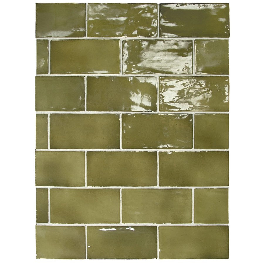 Obklad Manacor Basil 7,5 x 15