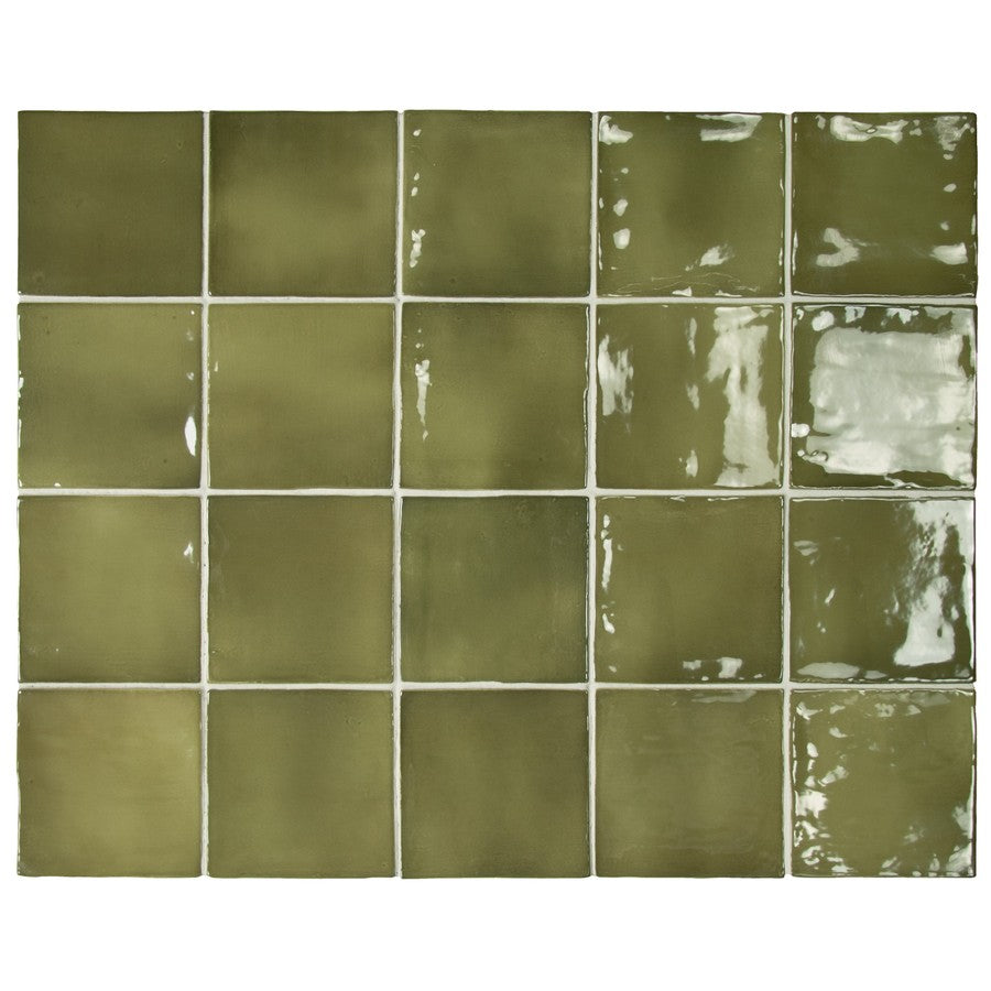 Obklad Manacor Basil 10×10