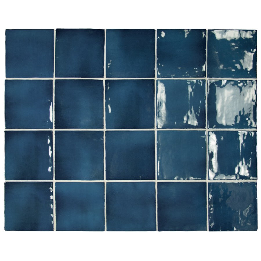 Obklad Manacor Ocean Blue 10×10