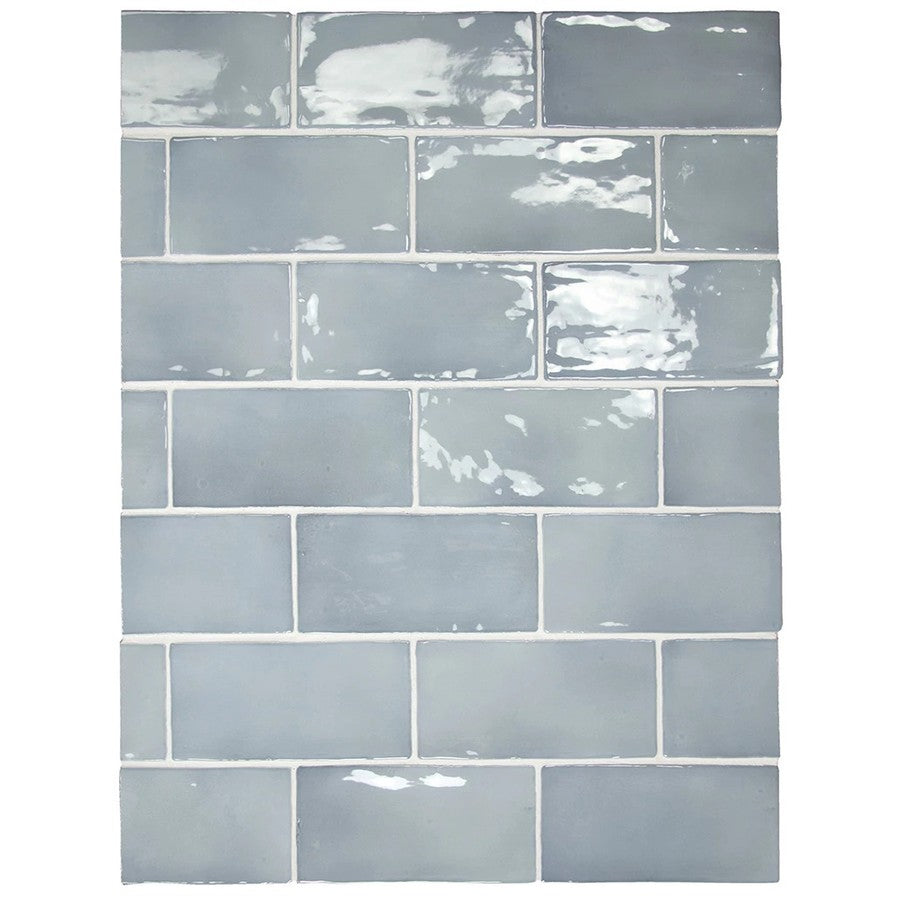 Obklad Manacor Blue Moon 7,5 x 15