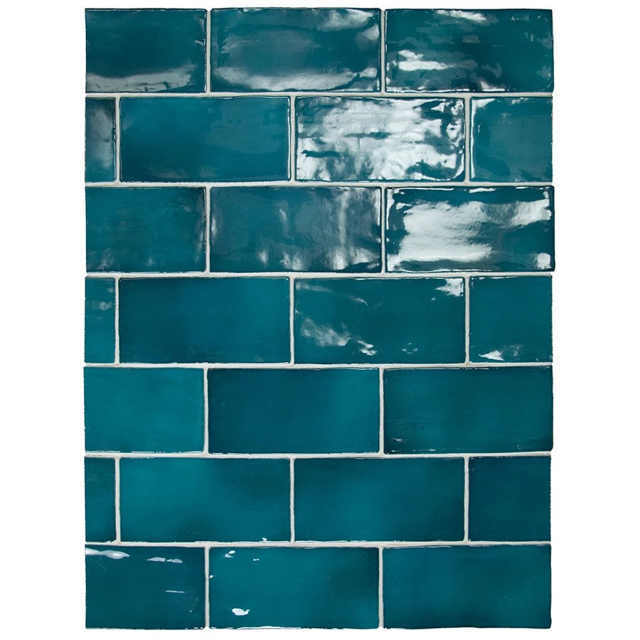 Obklad Manacor Glacier 7,5 x 15
