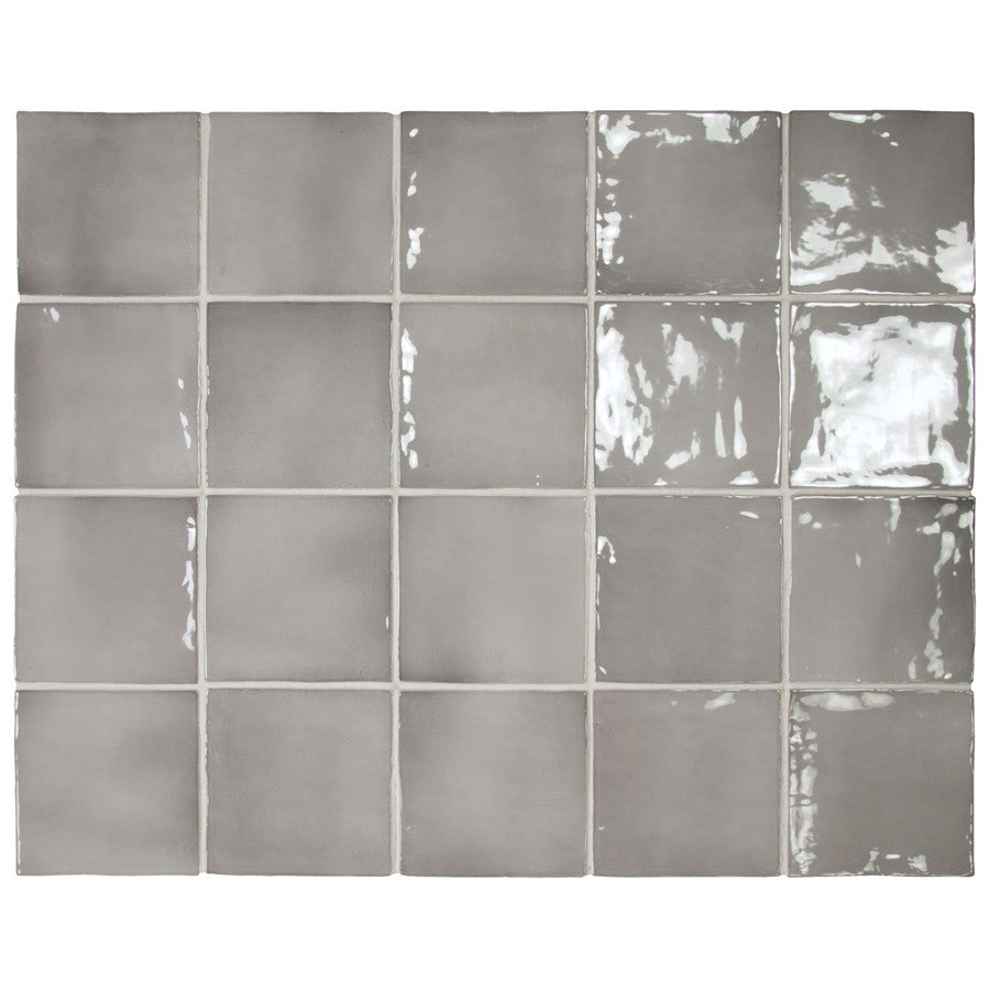 Obklad Manacor Grey 10×10