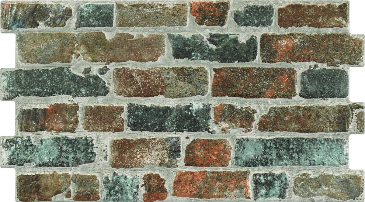 Obkladový Kámen Manhattan marron 31x56