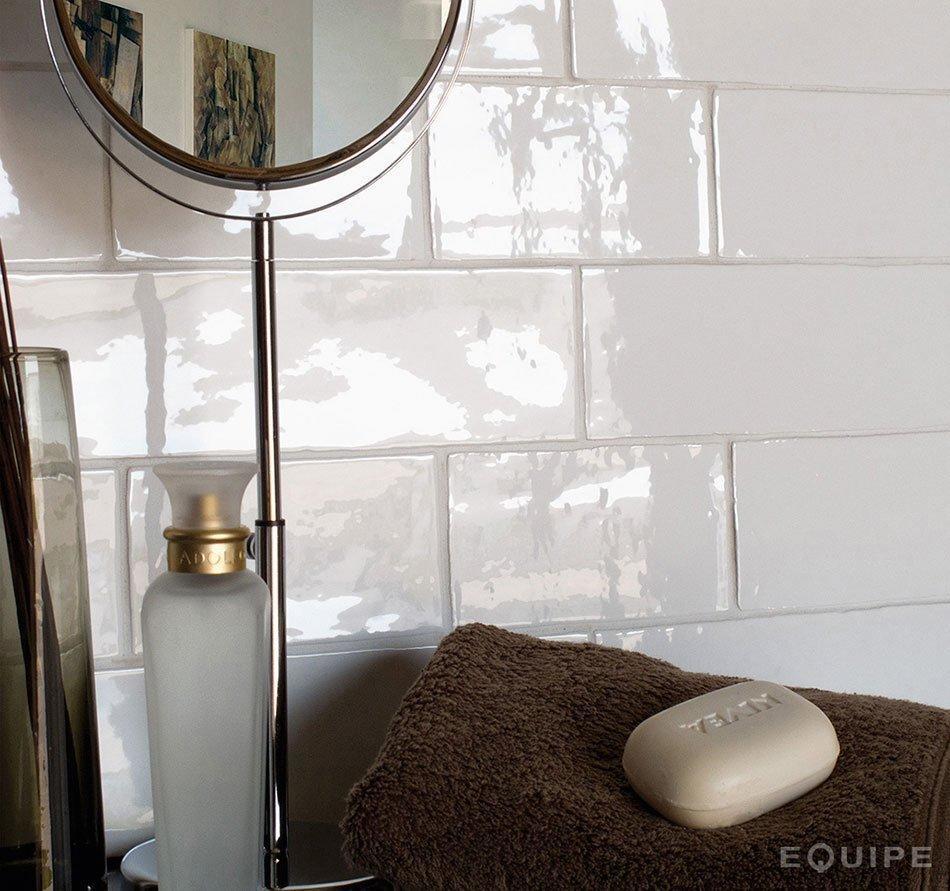 Obklad Masia blanco mat 7,5x15