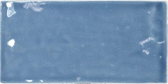 Obklad Masia blue 7,5x15