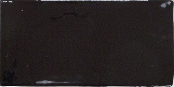 Obklad Masia negro mat 7,5x15