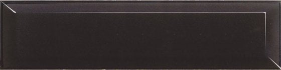 Obklad Metro black mat 7,5x30