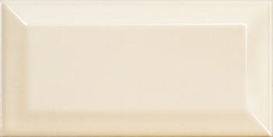 Obklad Metro cream 7,5x15