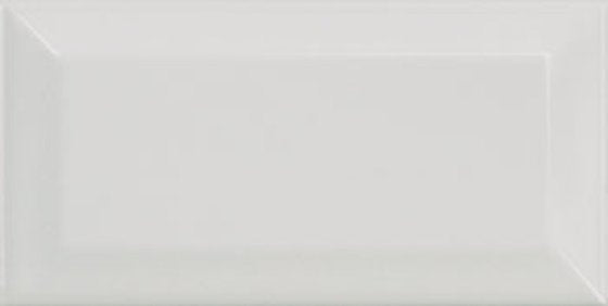 Obklad Metro light grey 7,5x15