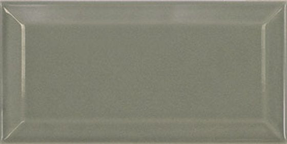 Obklad Metro olive 7,5x15