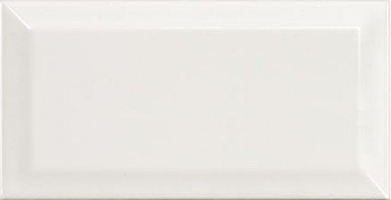 Obklad Metro white 10x20