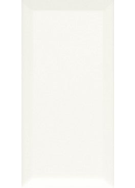 Obklad Moonlight Bianco Kafel 9,8x19,8