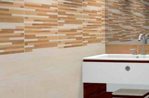 Obklad Ostrava Cream 25x40