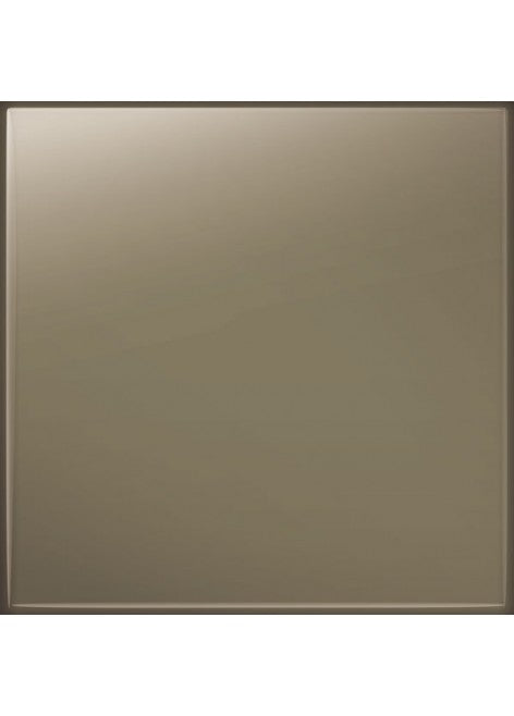 Obklad Pastele Čokoládový lesk 20x20