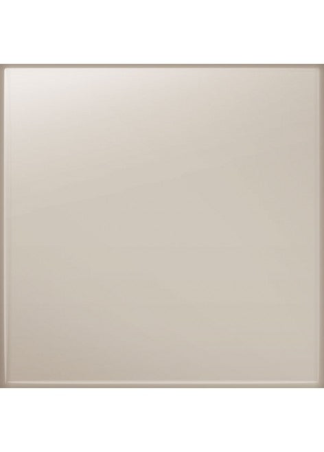 Obklad Pastele Latte lesk 20x20