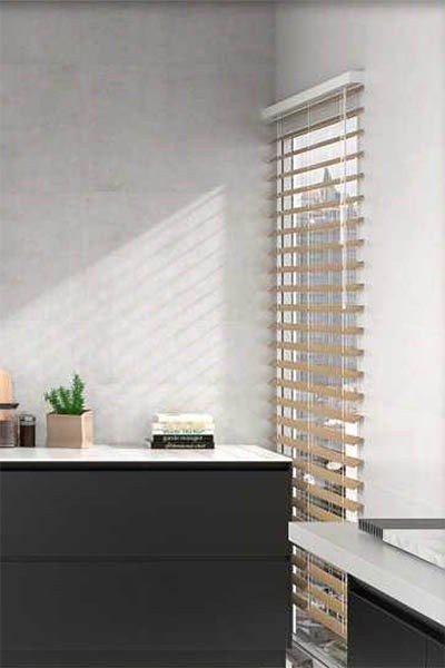 Dekor Pazo JET gris 30x90