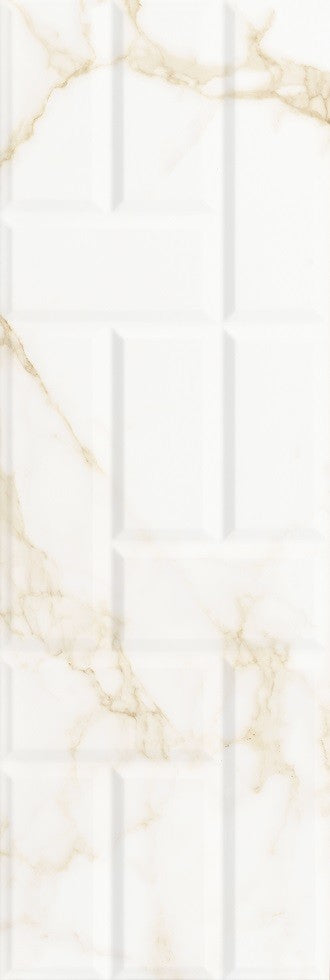 Obklad Royal Gold Art Glossy 25x75