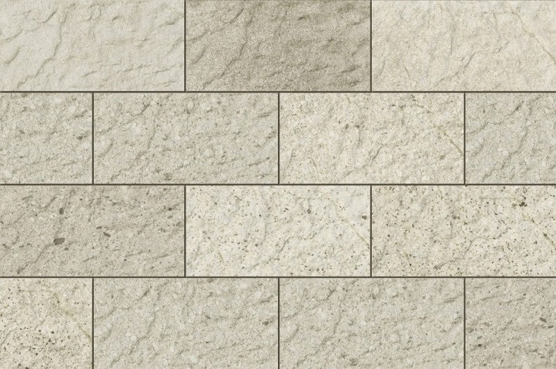 Obkladový Pásek Saltstone Bianco 14,8x30