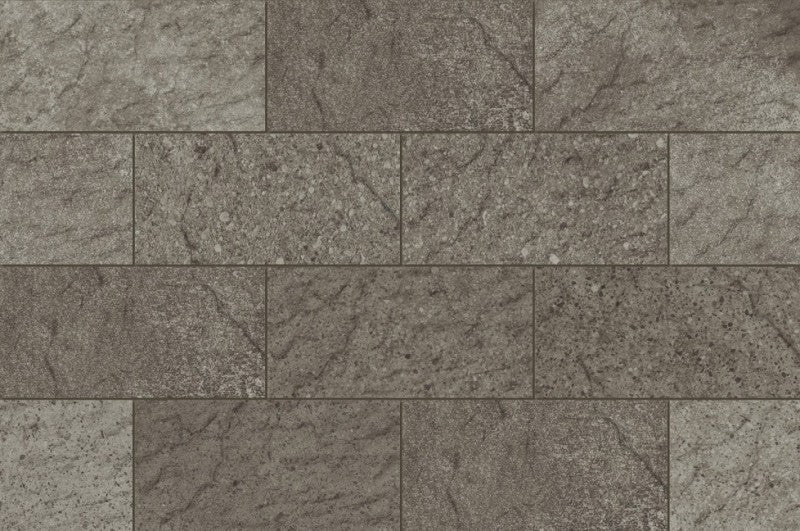 Obkladový Pásek Saltstone Grafit 14,8x30