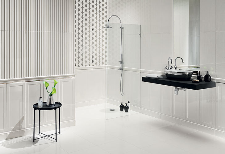 Listela Steel 12 1x59,8