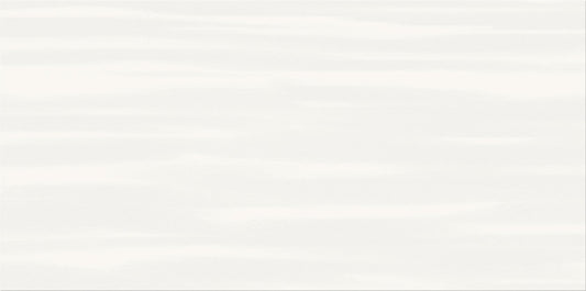 Obklad Soft Romantic White Smudges Satin 29,8x59,8