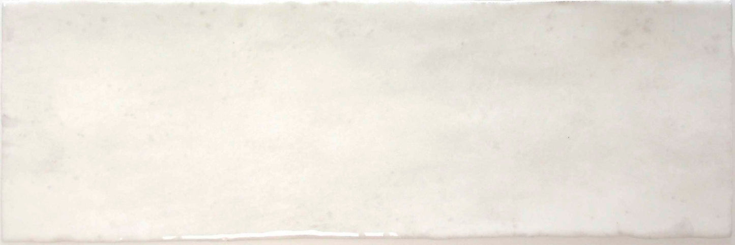 Obklad Stucci All White 7,5x23