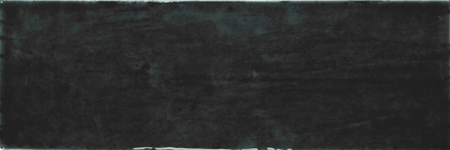 Obklad Stucci Charcoal 7,5x23
