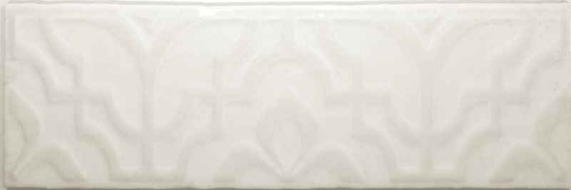 Obklad Stucci All White 7,5x23