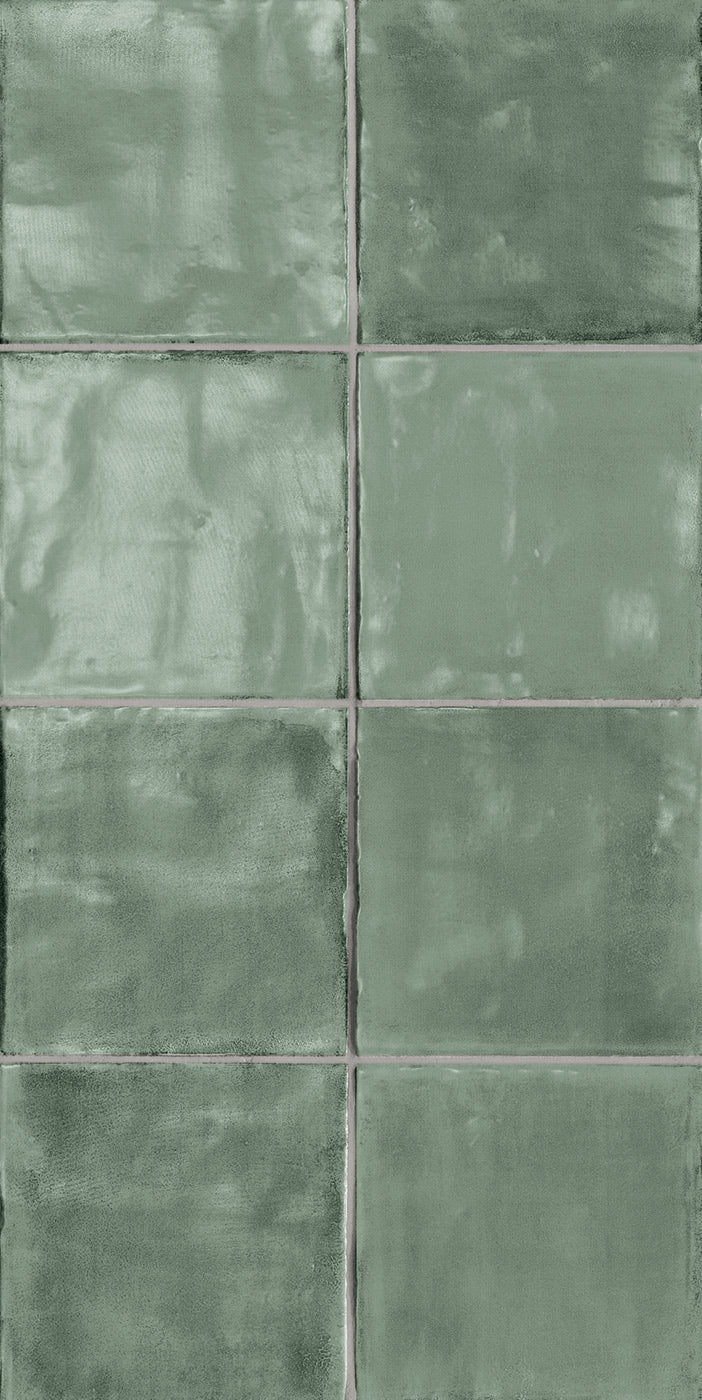 Obklad TSquare Mint Tea 15×15