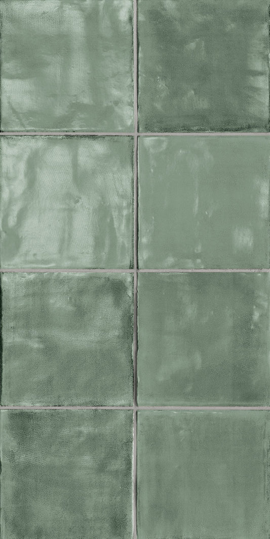 Obklad TSquare Mint Tea 15×15