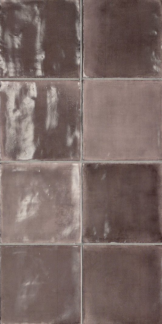 Obklad TSquare Pink Powder 15×15