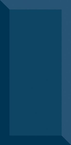Obklad Tamoe Blue 9,8x19,8