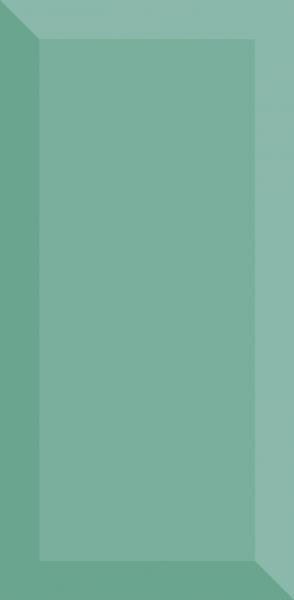 Obklad Tamoe Menta 9,8x19,8