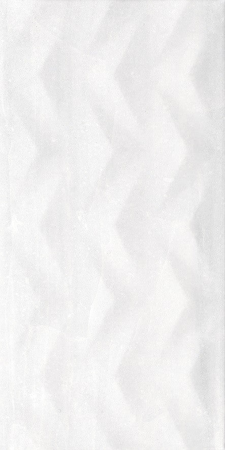 Obklad Majolika White Glossy 30x60