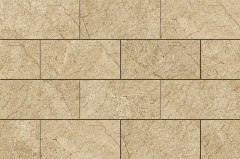 Obkladový Pásek Torstone Beige 14,8x30